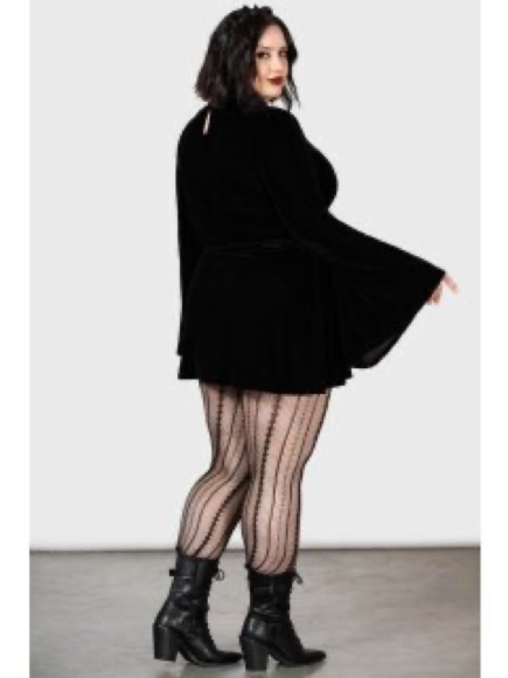 KillStar | Reap Mini Dress - Picture 5 of 6